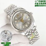 Clean Factory Rolex Oyster Perpetual buy lumina watch 3230 Movement 41mm Luminous Watch